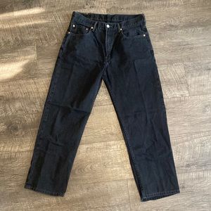 Levi’s Jeans